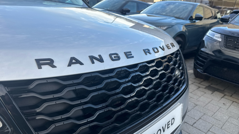 Land Rover Range Rover Velar 2.0 D200 SE 5dr Auto Diesel Estate